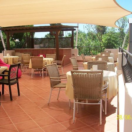 Kriss Otel Ortakent Exterior photo