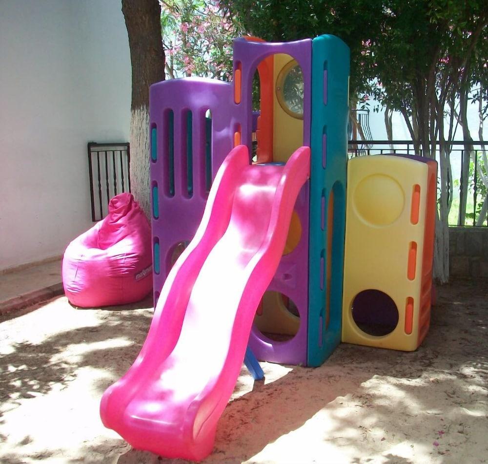 Kriss Otel Ortakent Exterior photo