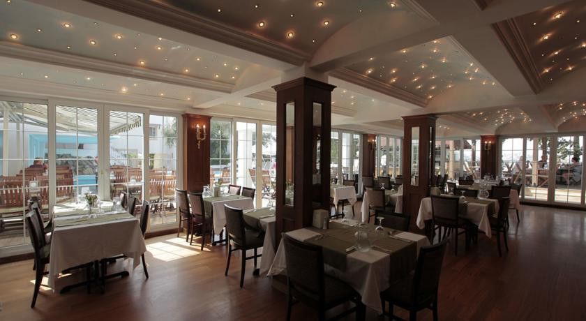 Kriss Otel Ortakent Exterior photo