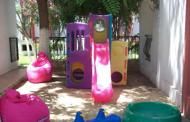 Kriss Otel Ortakent Exterior photo