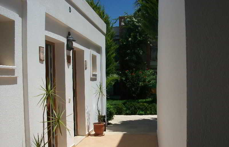 Kriss Otel Ortakent Exterior photo
