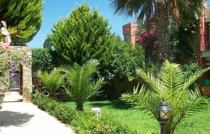 Kriss Otel Ortakent Exterior photo