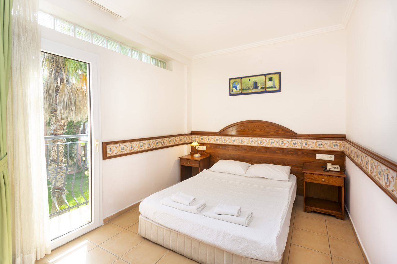 Kriss Otel Ortakent Exterior photo